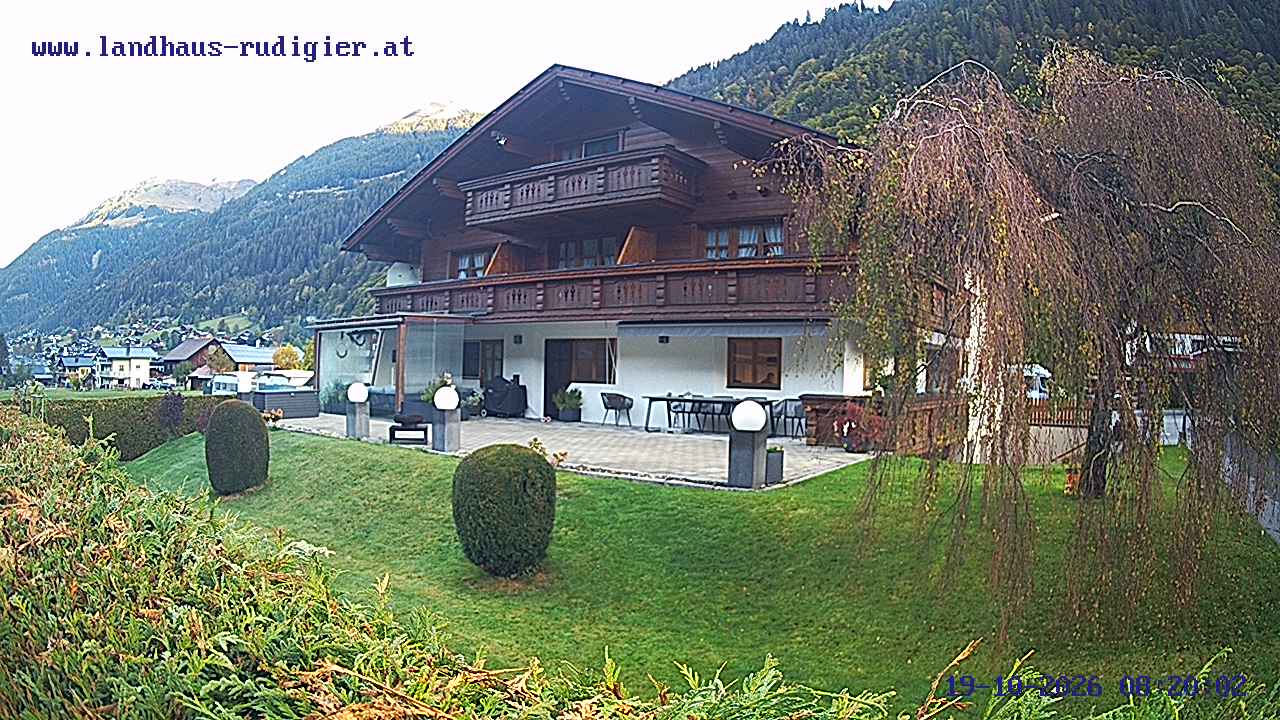 Gortipohl | Landhaus Rudigier