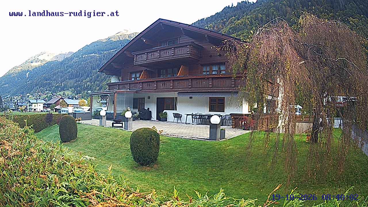 Gortipohl | Landhaus Rudigier
