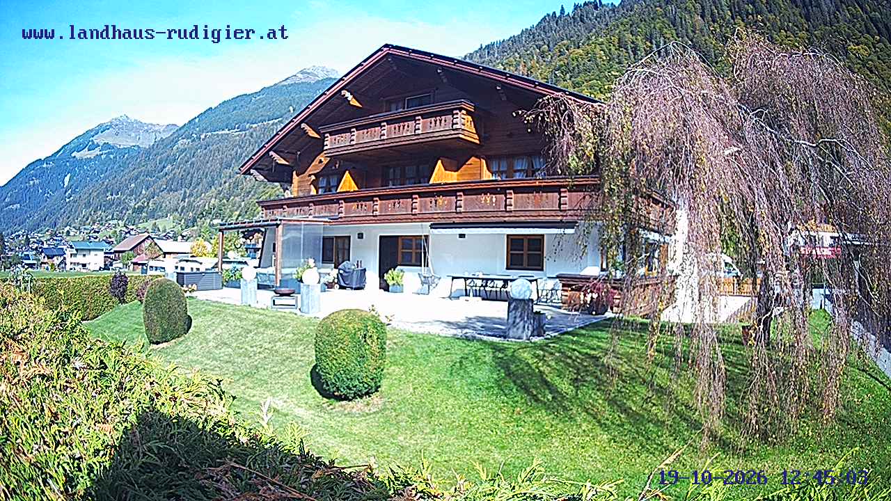 Gortipohl | Landhaus Rudigier