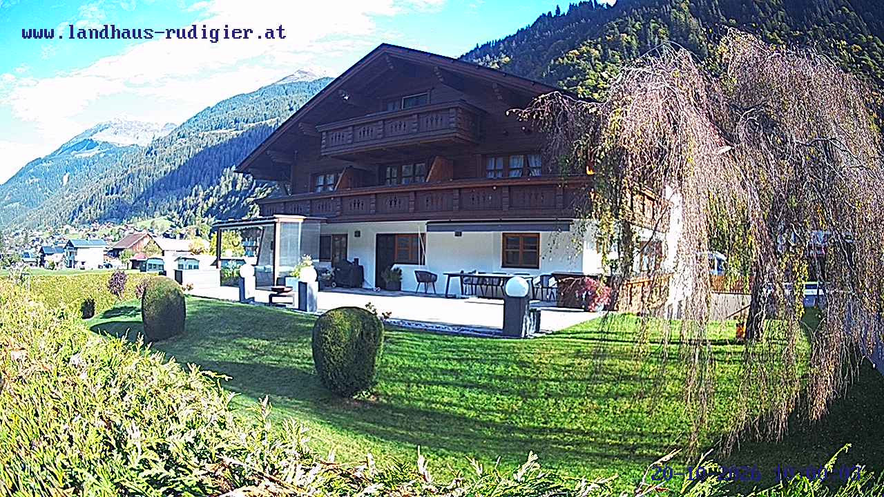 Gortipohl | Landhaus Rudigier