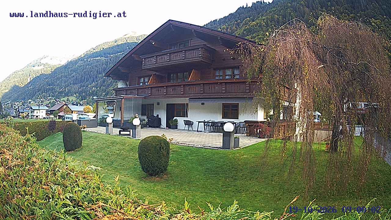 Gortipohl | Landhaus Rudigier