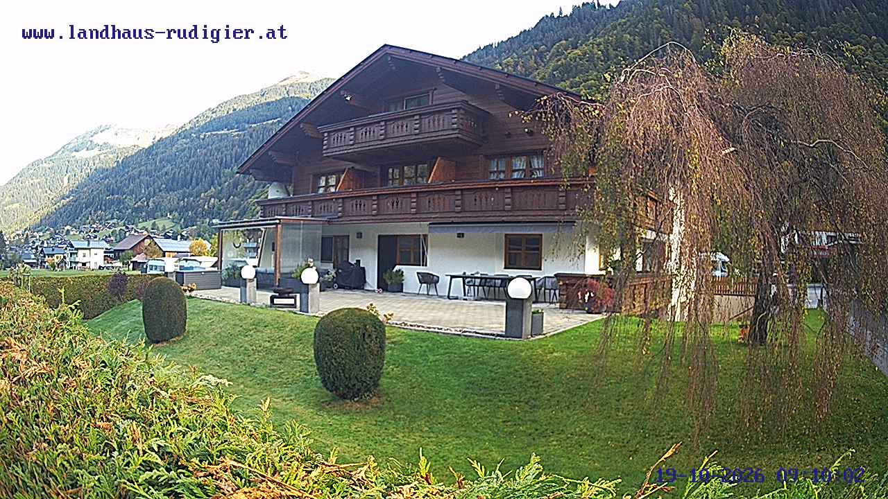 Gortipohl | Landhaus Rudigier