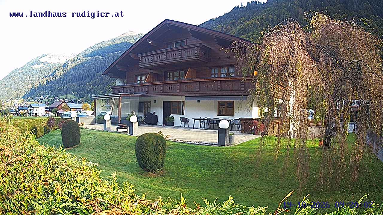 Gortipohl | Landhaus Rudigier