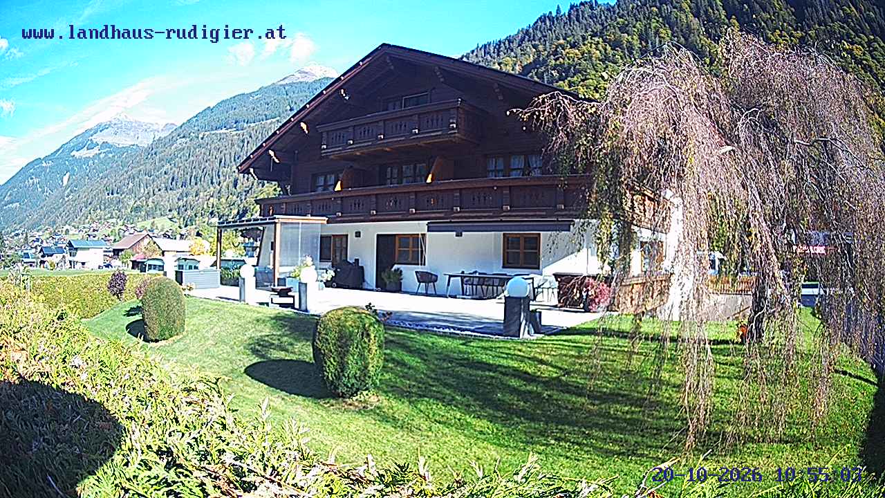 Gortipohl | Landhaus Rudigier