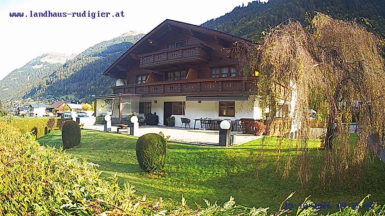 Gortipohl | Landhaus Rudigier