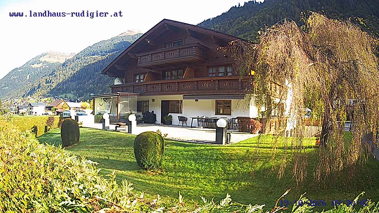 Gortipohl | Landhaus Rudigier