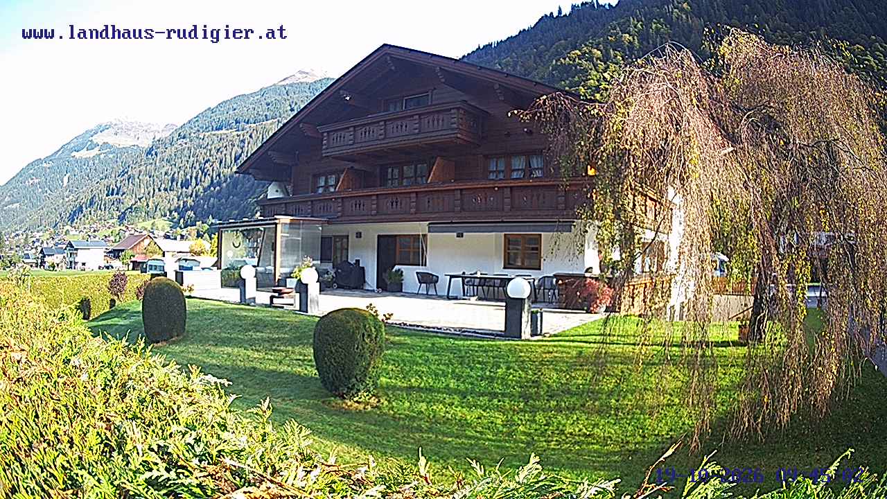 Gortipohl | Landhaus Rudigier