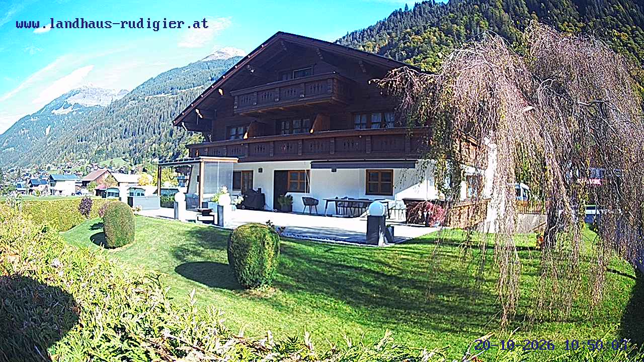 Gortipohl | Landhaus Rudigier