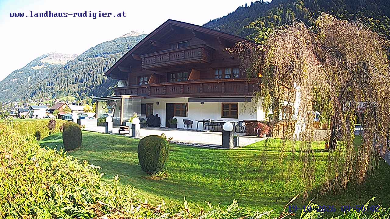 Gortipohl | Landhaus Rudigier