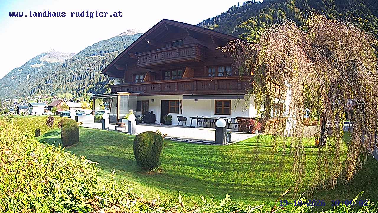 Gortipohl | Landhaus Rudigier