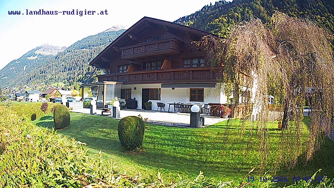 Gortipohl | Landhaus Rudigier