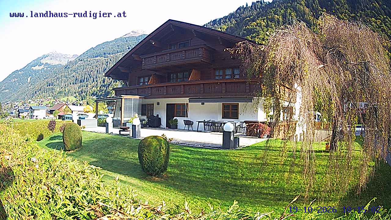 Gortipohl | Landhaus Rudigier