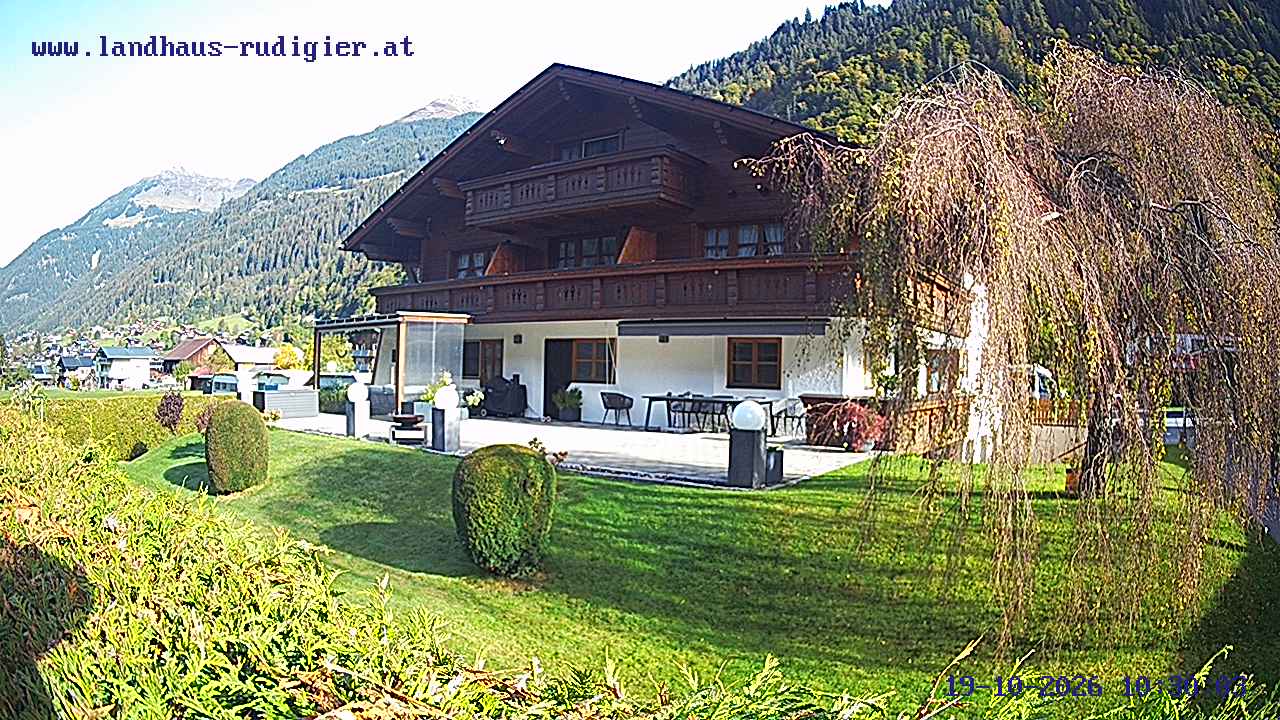 Gortipohl | Landhaus Rudigier