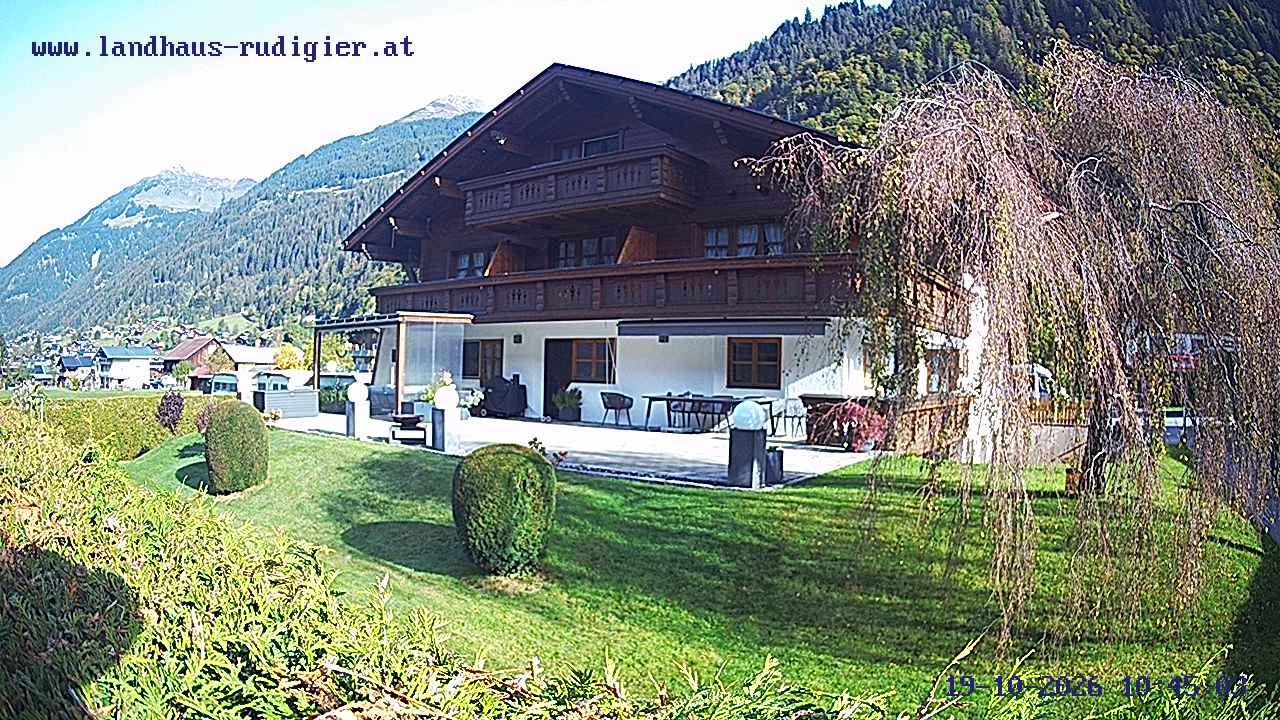 Gortipohl | Landhaus Rudigier