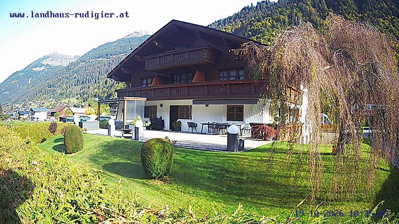Gortipohl | Landhaus Rudigier