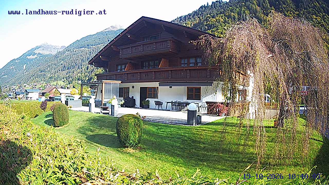 Gortipohl | Landhaus Rudigier