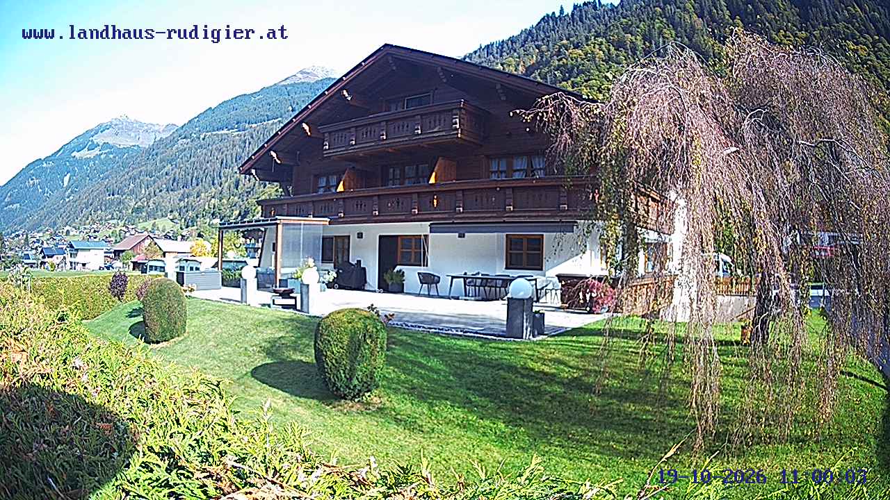 Gortipohl | Landhaus Rudigier