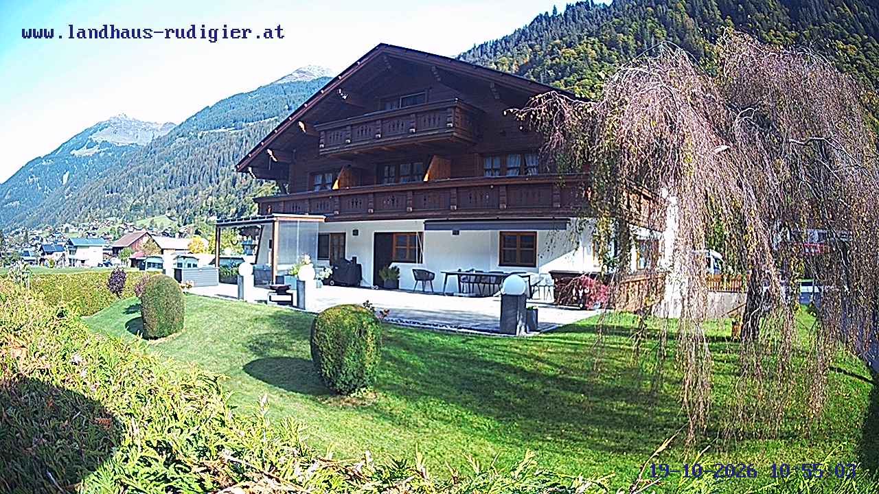 Gortipohl | Landhaus Rudigier