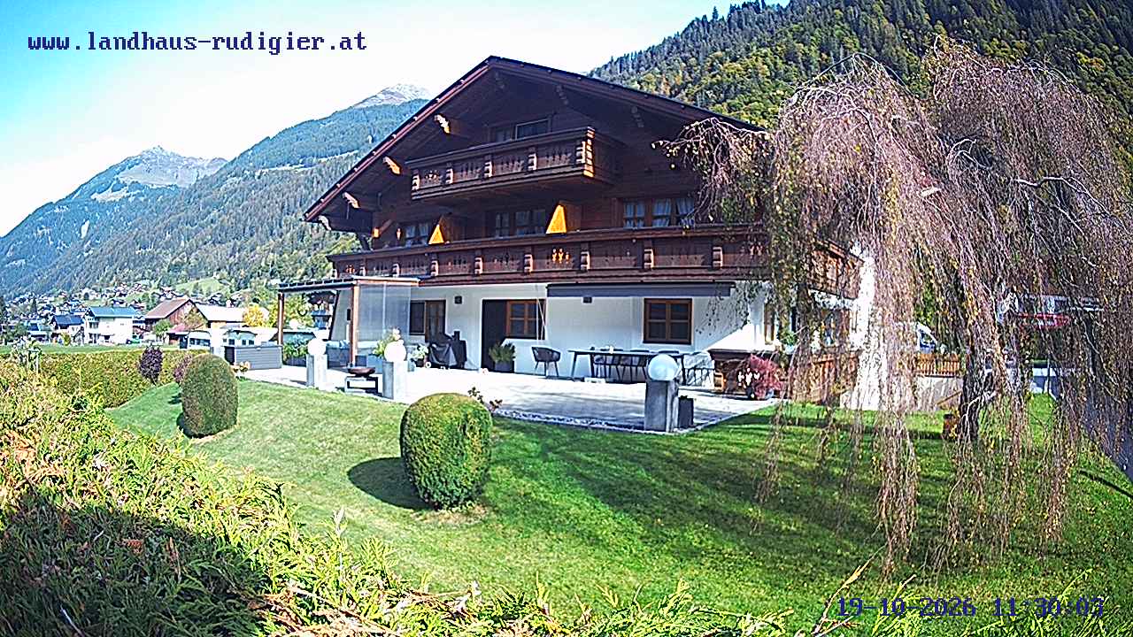 Gortipohl | Landhaus Rudigier