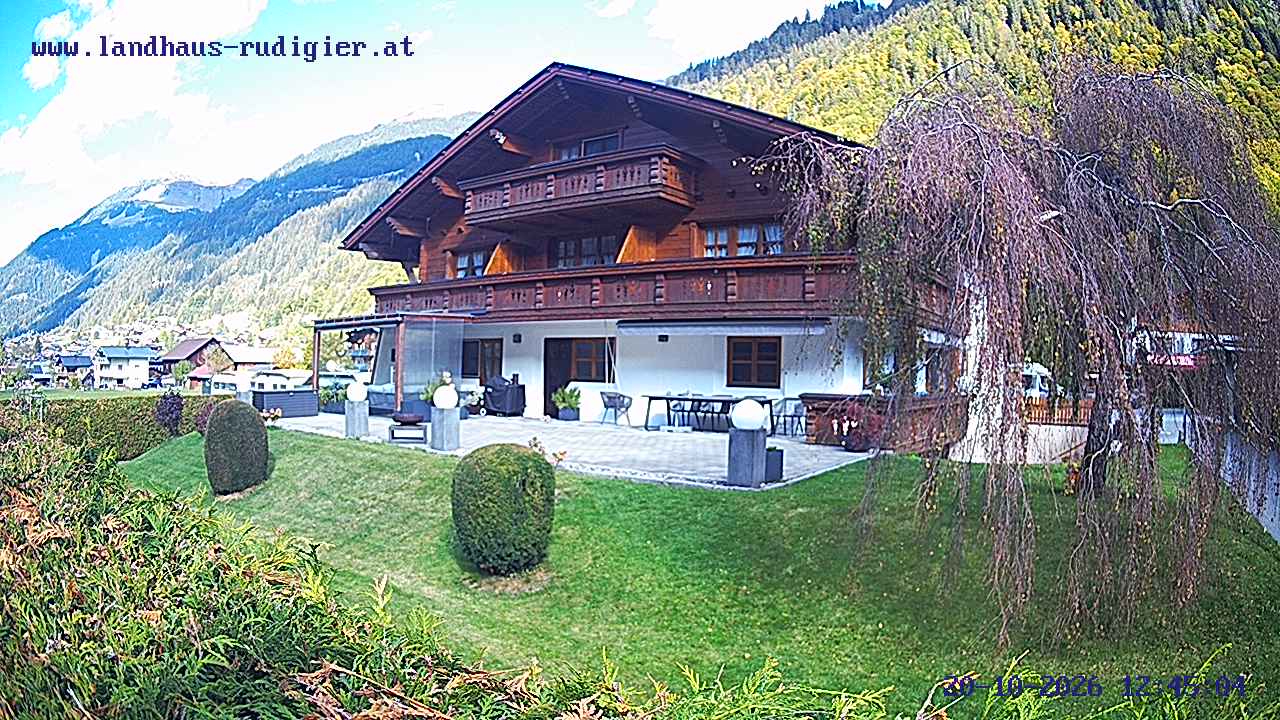 Gortipohl | Landhaus Rudigier