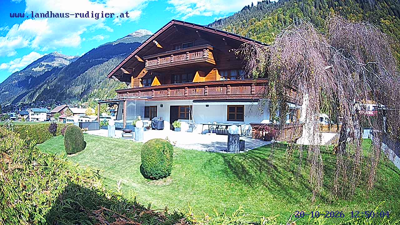 Gortipohl | Landhaus Rudigier