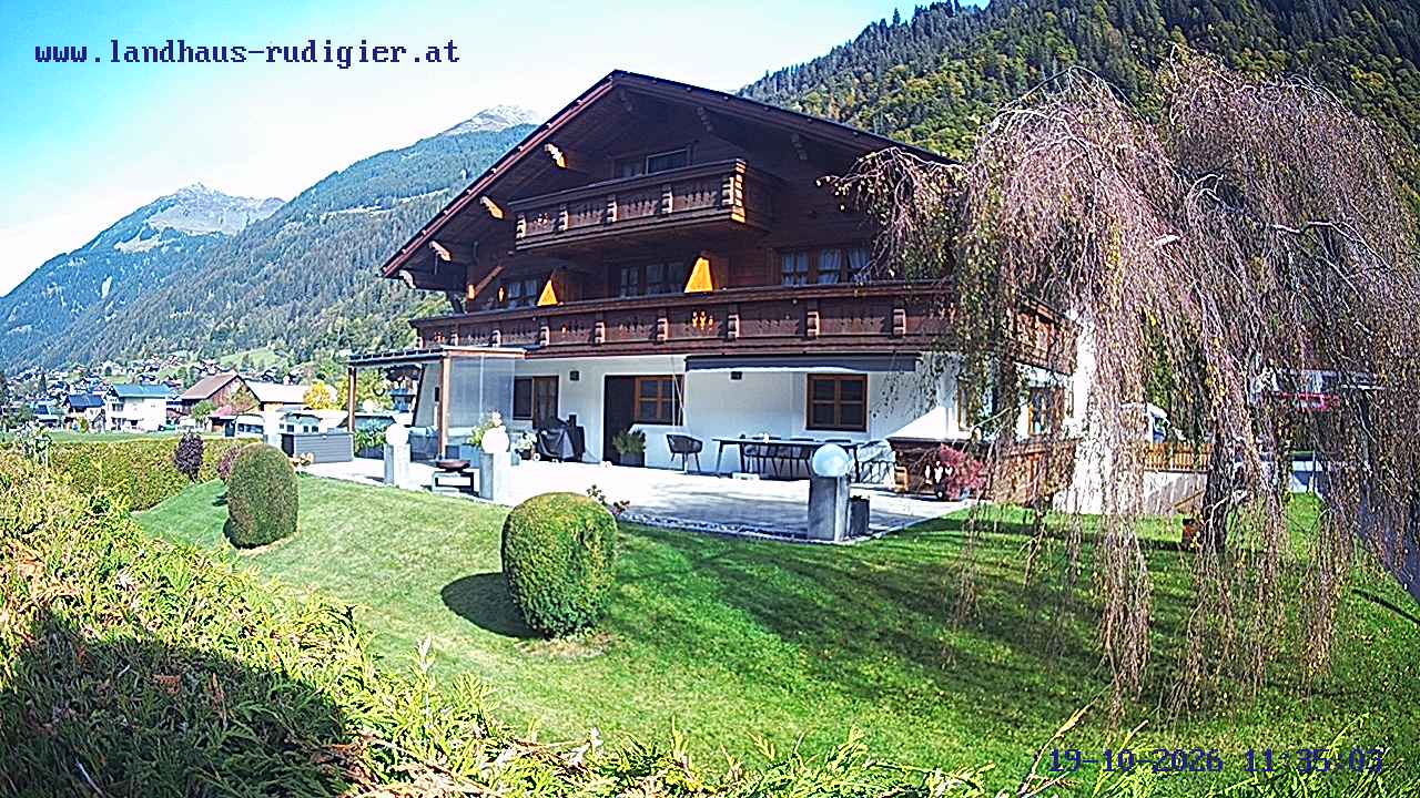 Gortipohl | Landhaus Rudigier
