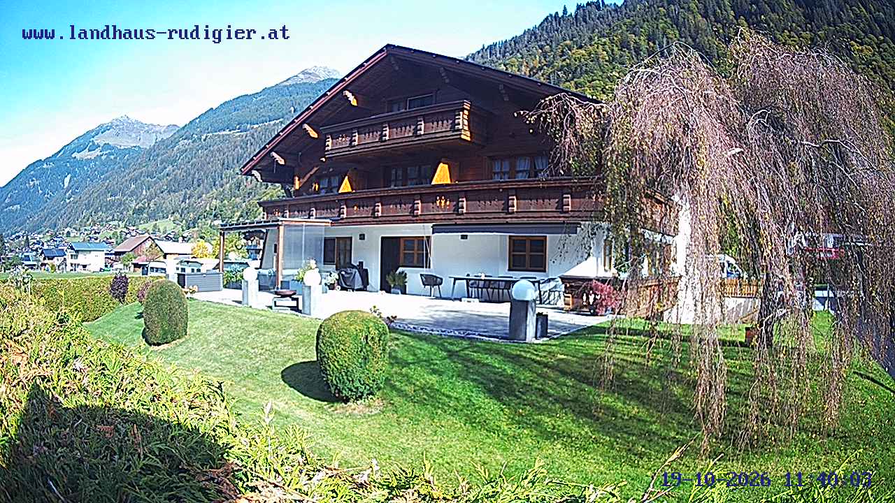 Gortipohl | Landhaus Rudigier
