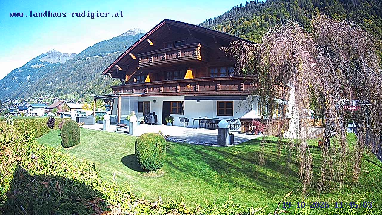 Gortipohl | Landhaus Rudigier