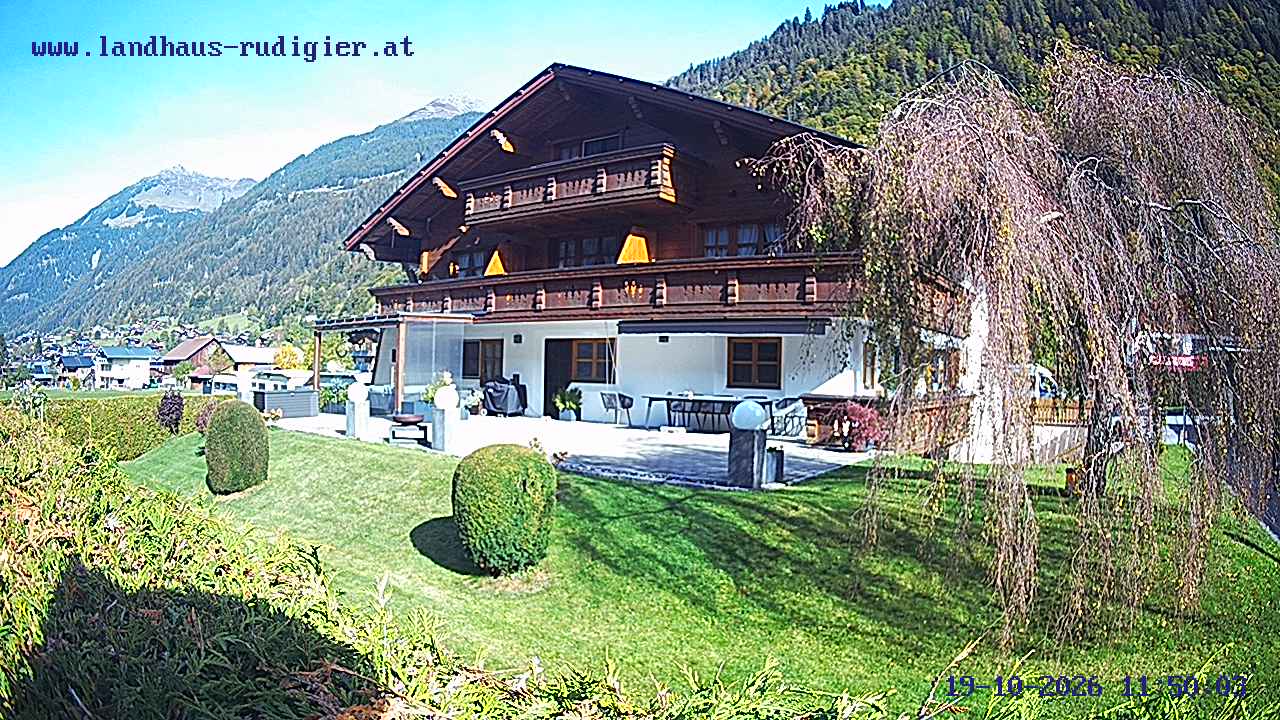 Gortipohl | Landhaus Rudigier