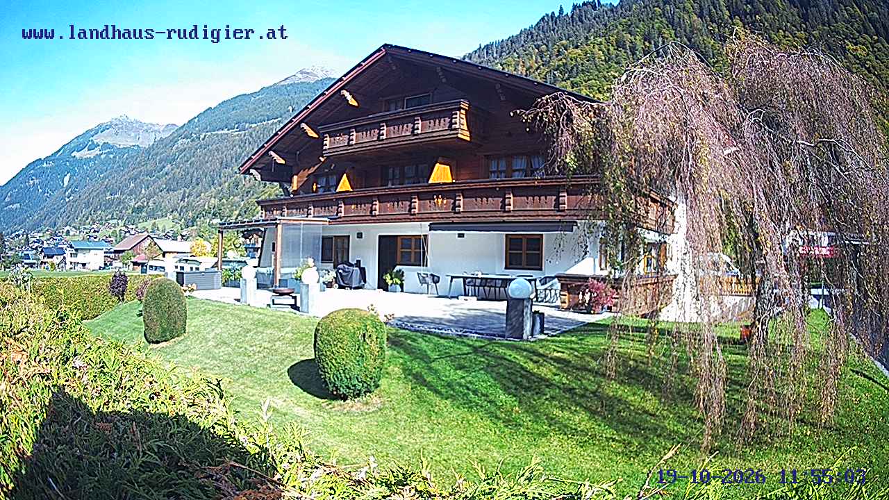 Gortipohl | Landhaus Rudigier