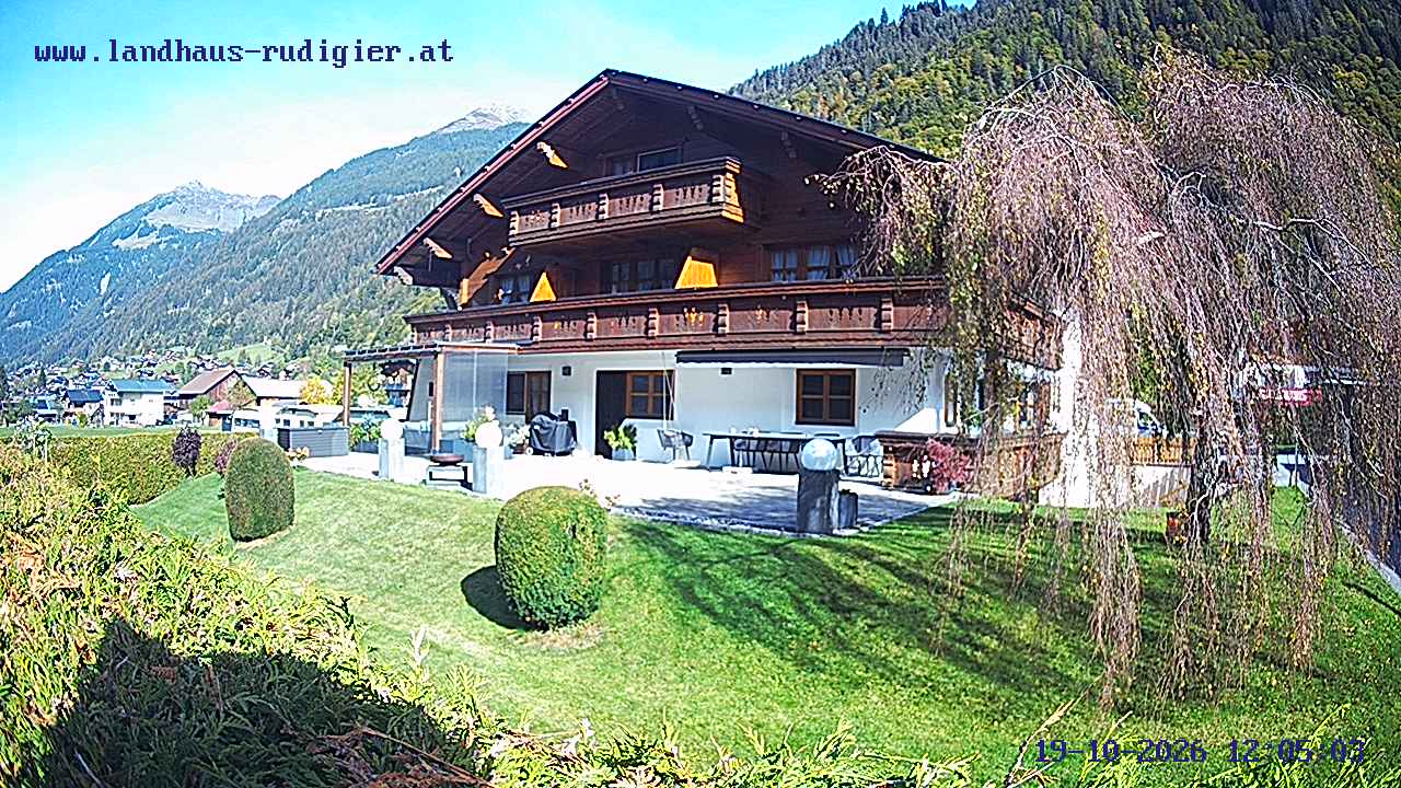 Gortipohl | Landhaus Rudigier