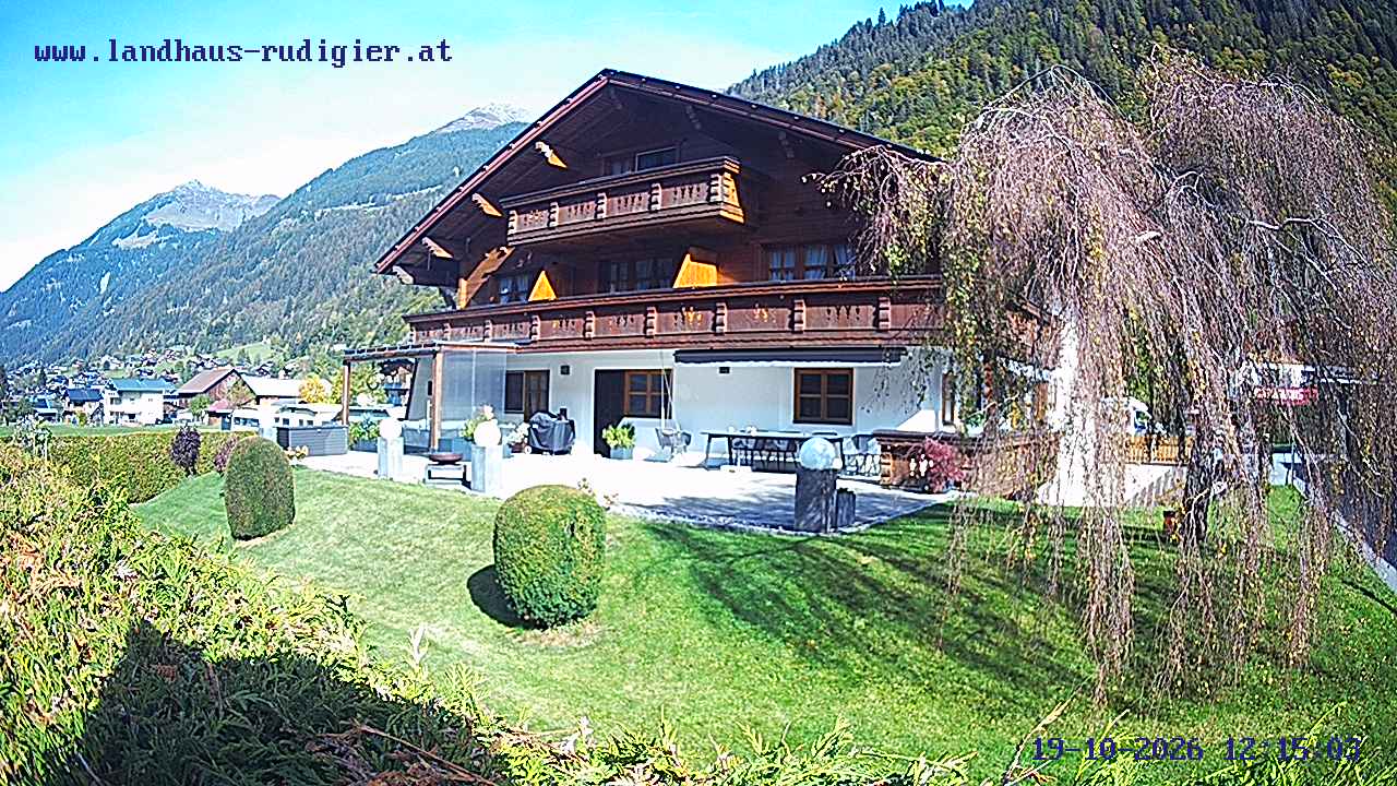 Gortipohl | Landhaus Rudigier