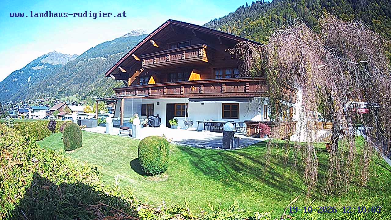 Gortipohl | Landhaus Rudigier