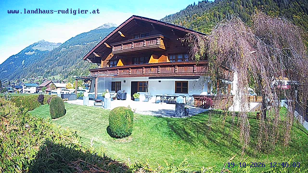Gortipohl | Landhaus Rudigier