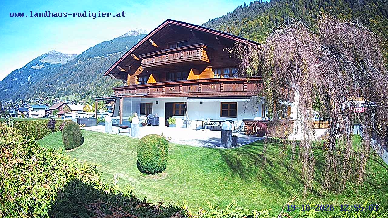 Gortipohl | Landhaus Rudigier
