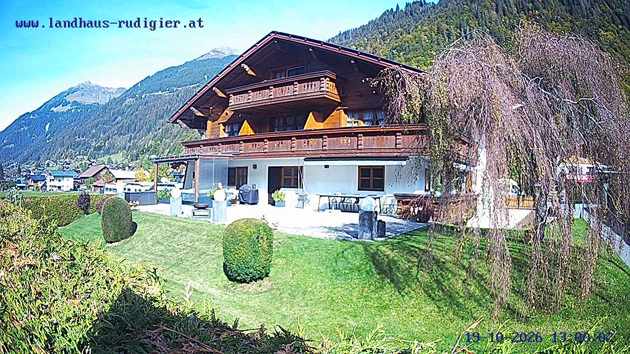 Gortipohl | Landhaus Rudigier