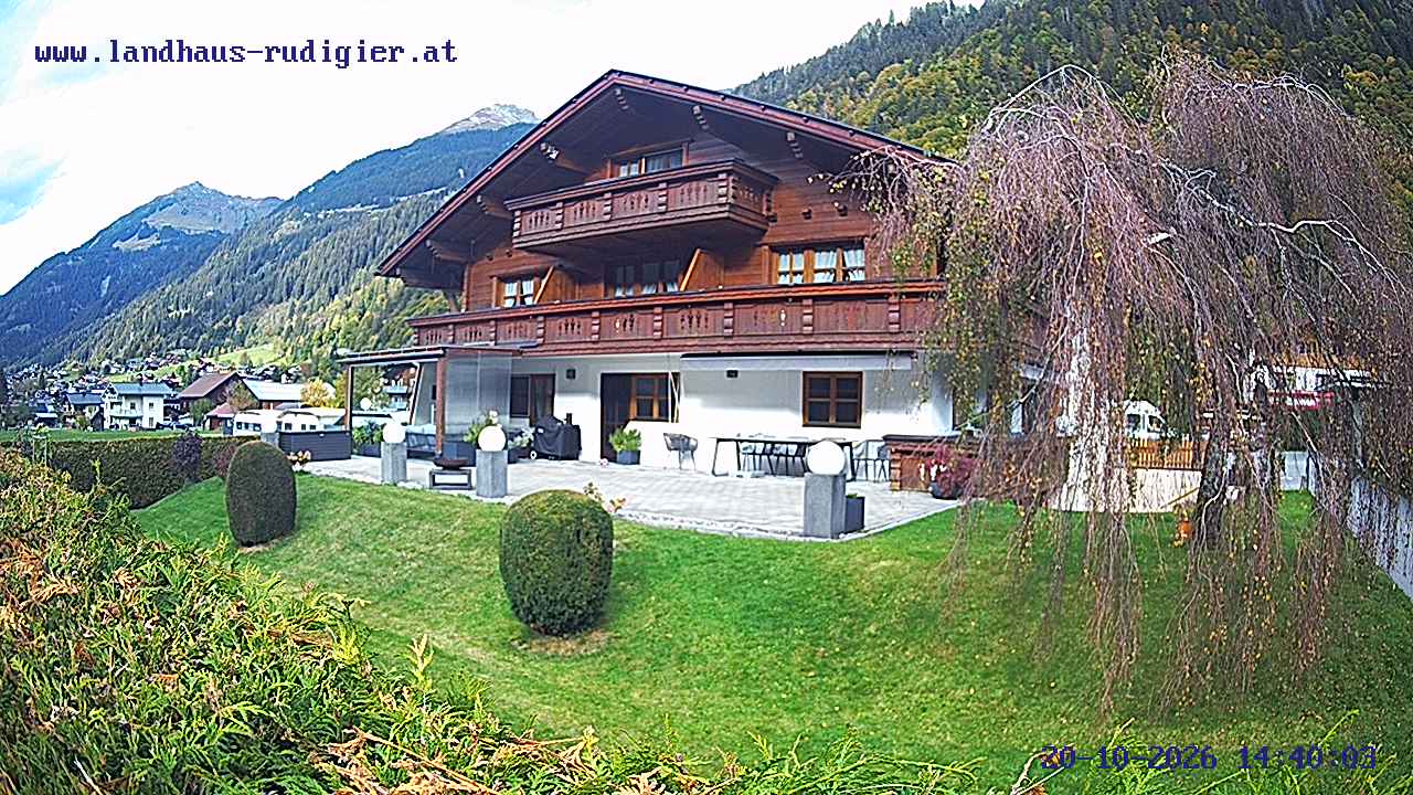 Gortipohl | Landhaus Rudigier