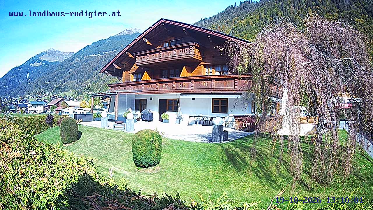 Gortipohl | Landhaus Rudigier