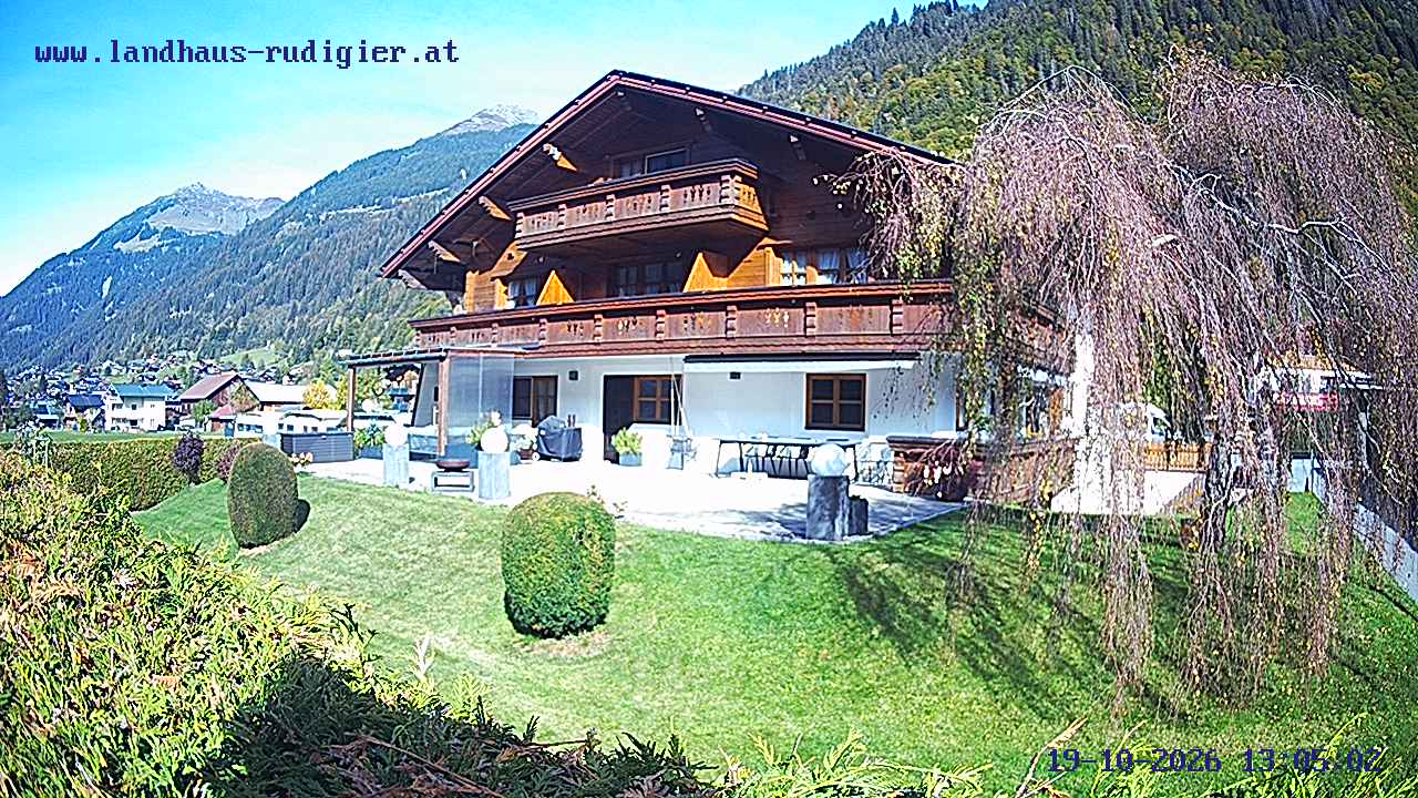 Gortipohl | Landhaus Rudigier