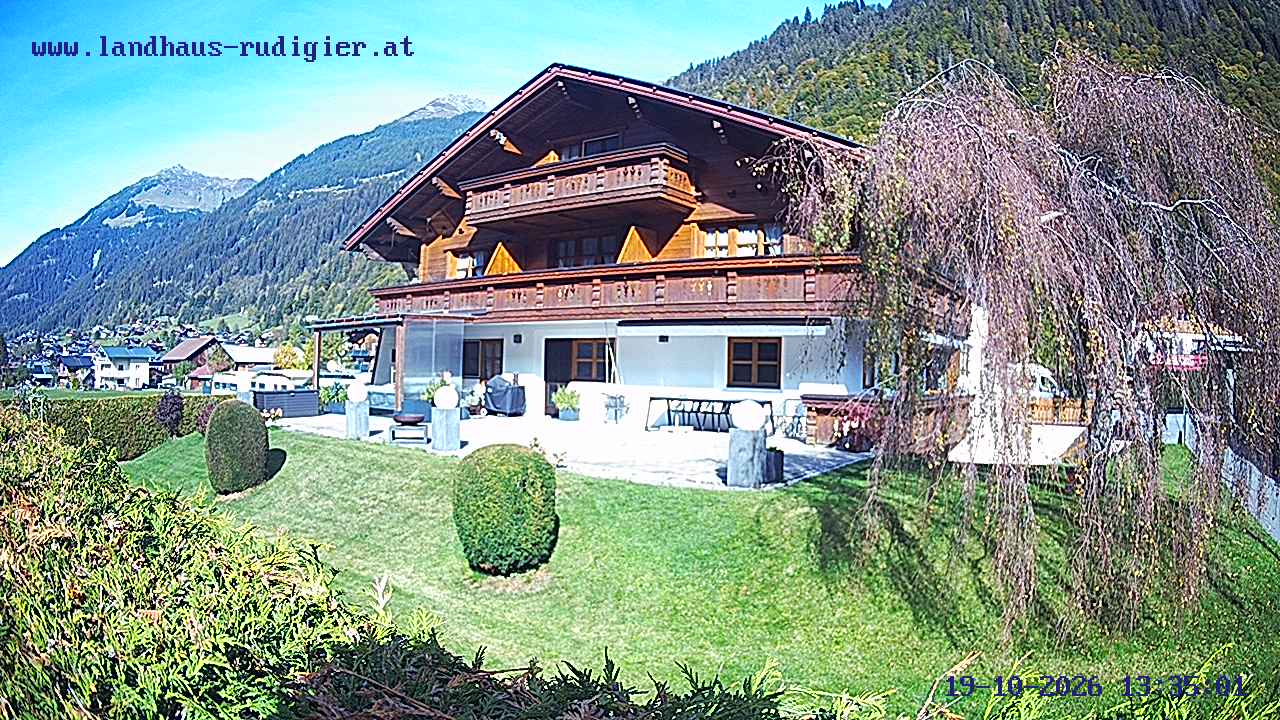 Gortipohl | Landhaus Rudigier