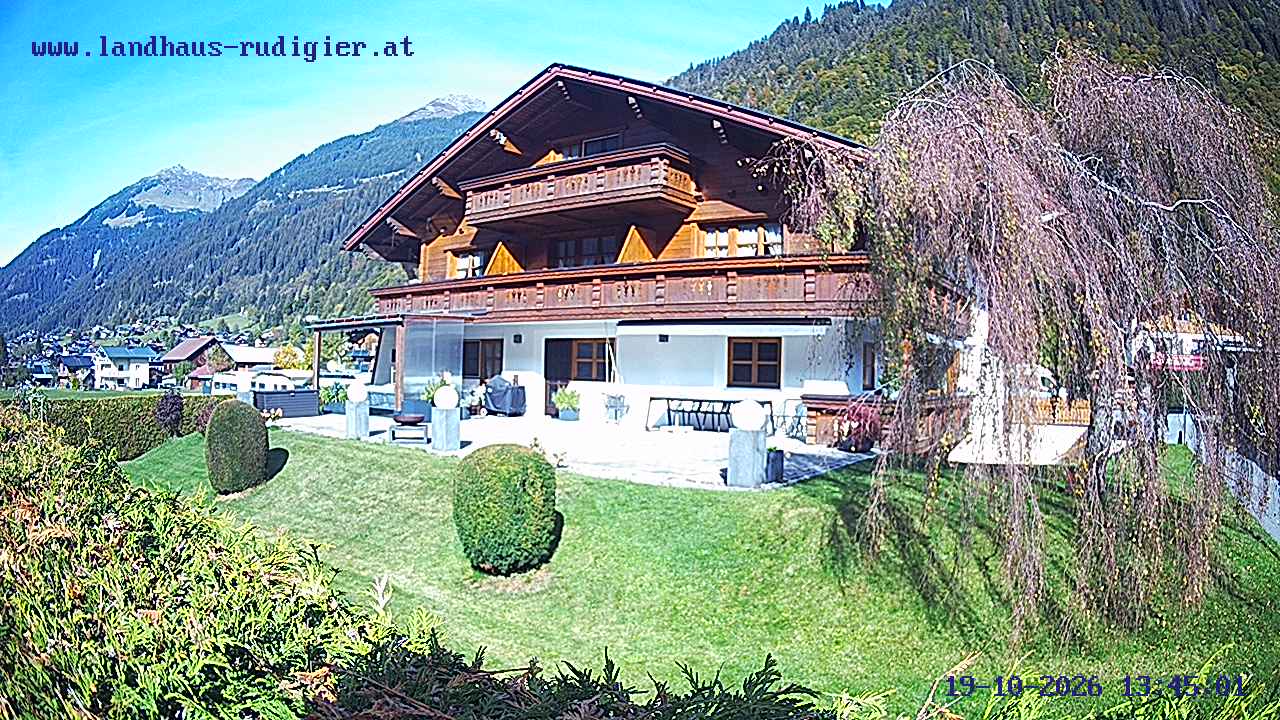 Gortipohl | Landhaus Rudigier