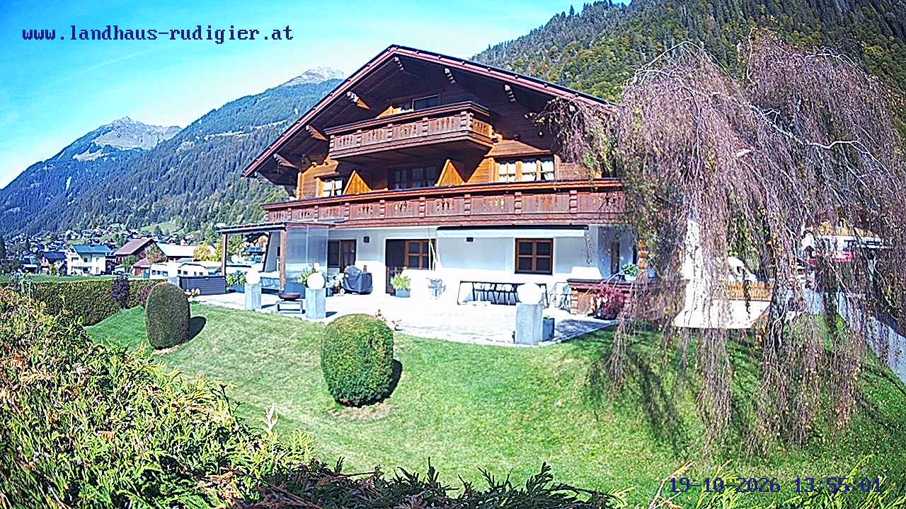 Gortipohl | Landhaus Rudigier