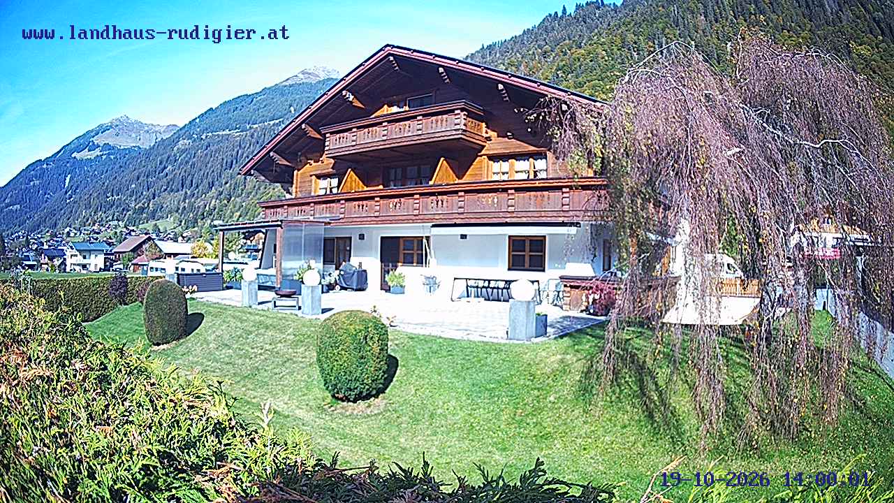 Gortipohl | Landhaus Rudigier