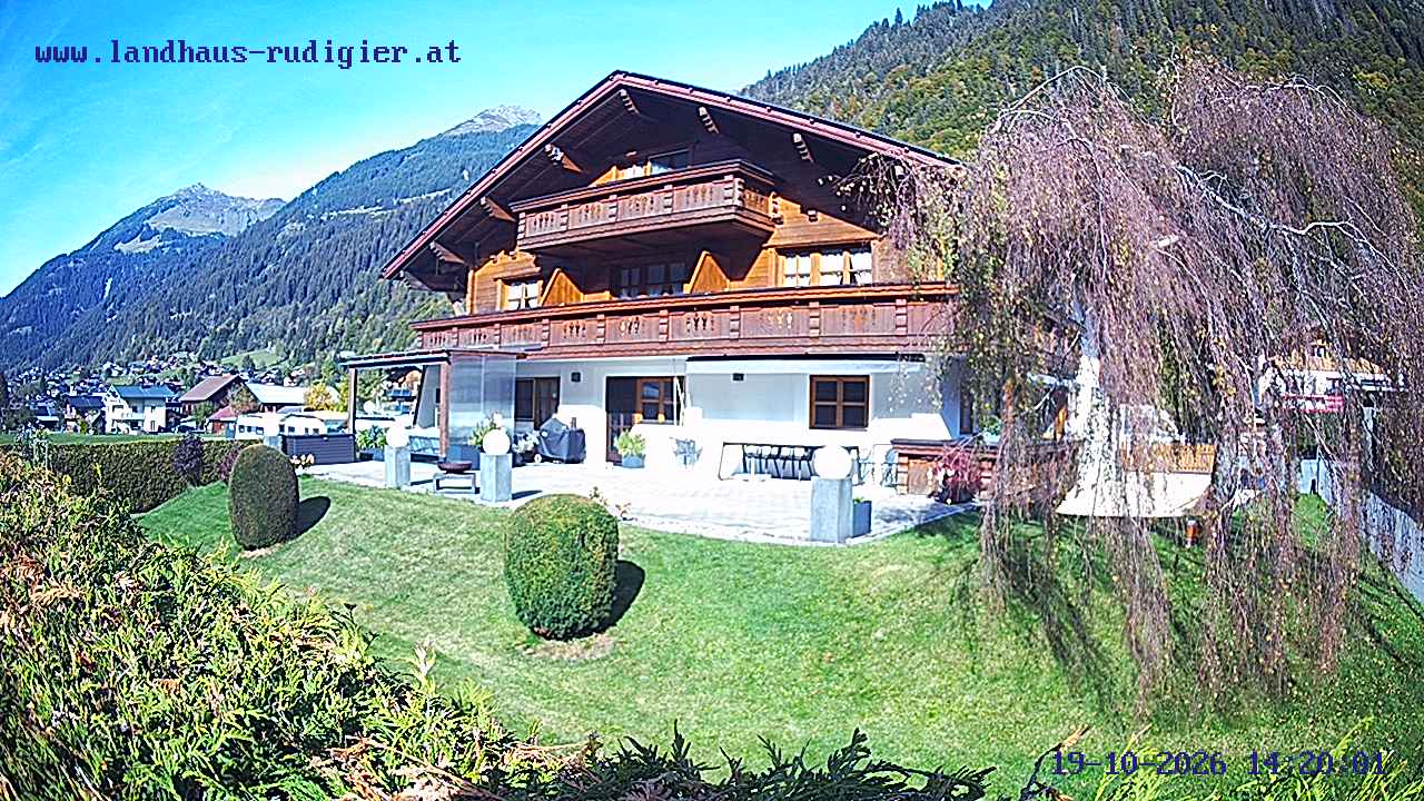 Gortipohl | Landhaus Rudigier