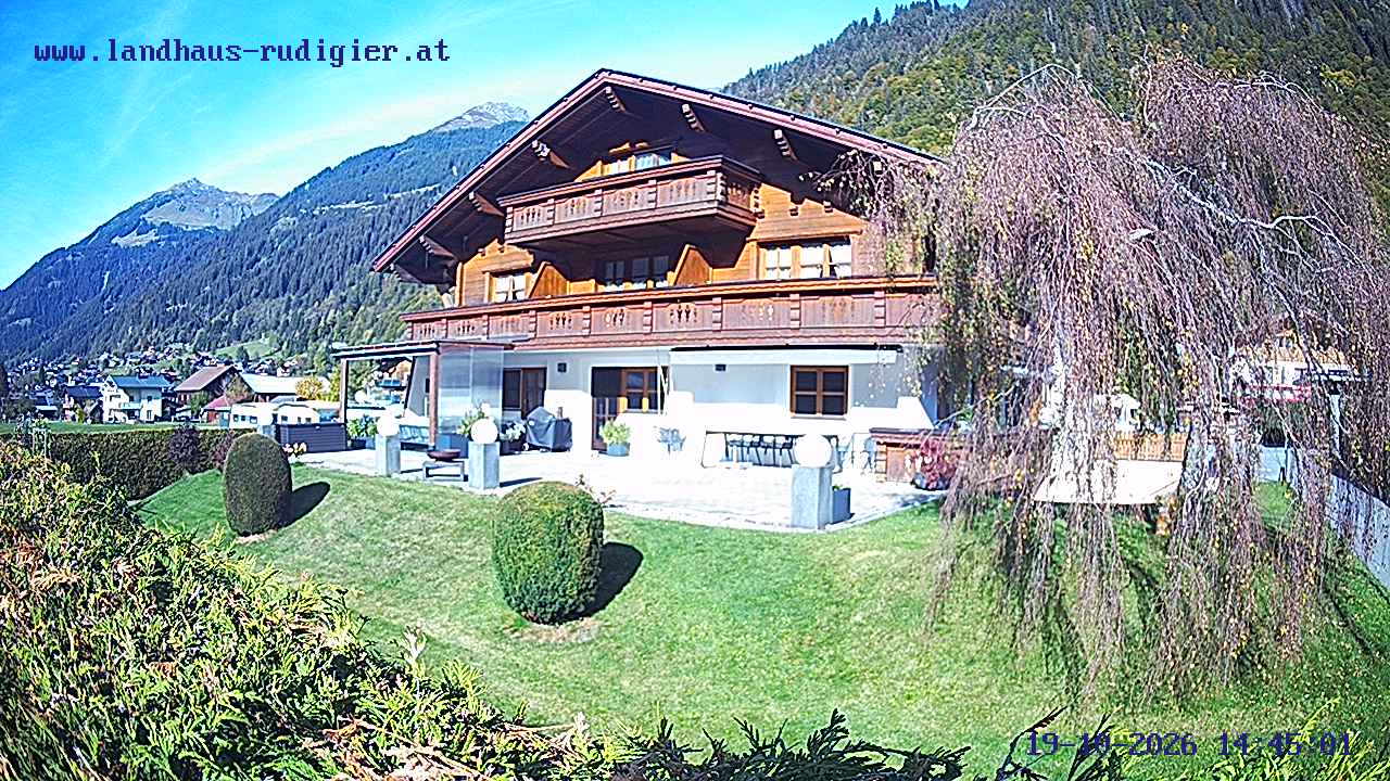Gortipohl | Landhaus Rudigier