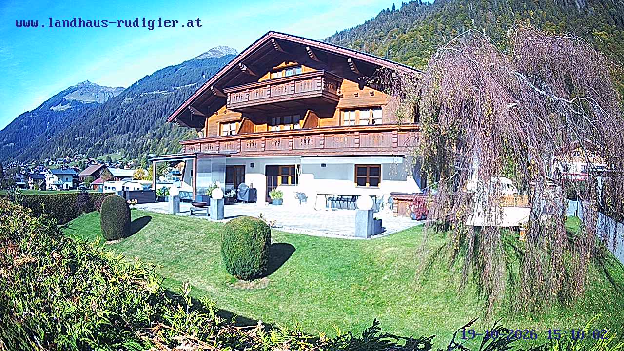 Gortipohl | Landhaus Rudigier