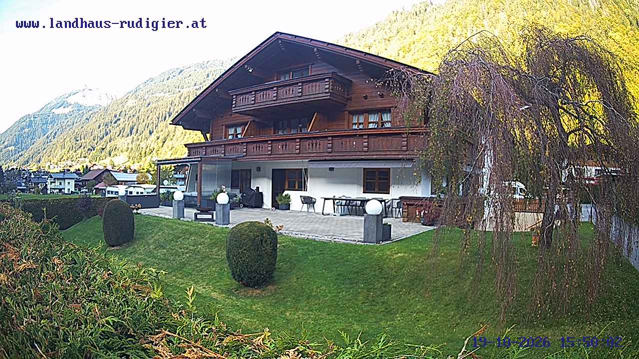 Gortipohl | Landhaus Rudigier
