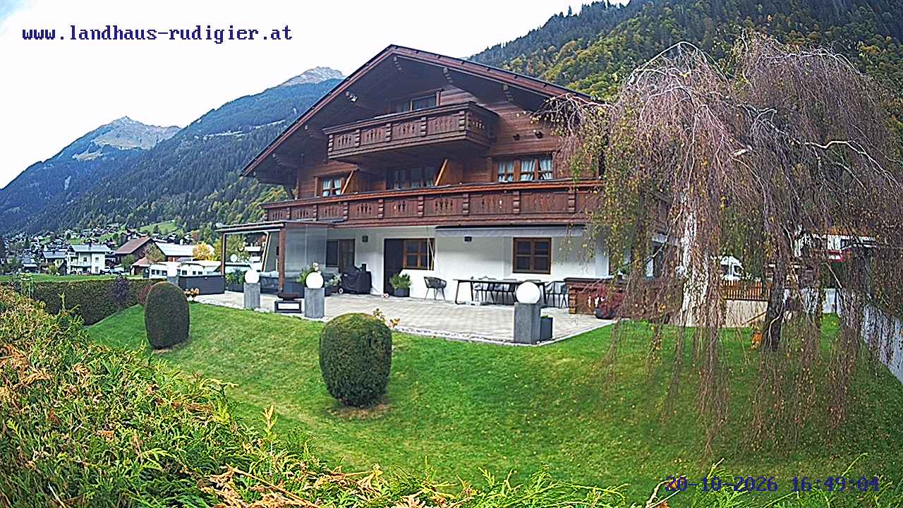 Gortipohl | Landhaus Rudigier