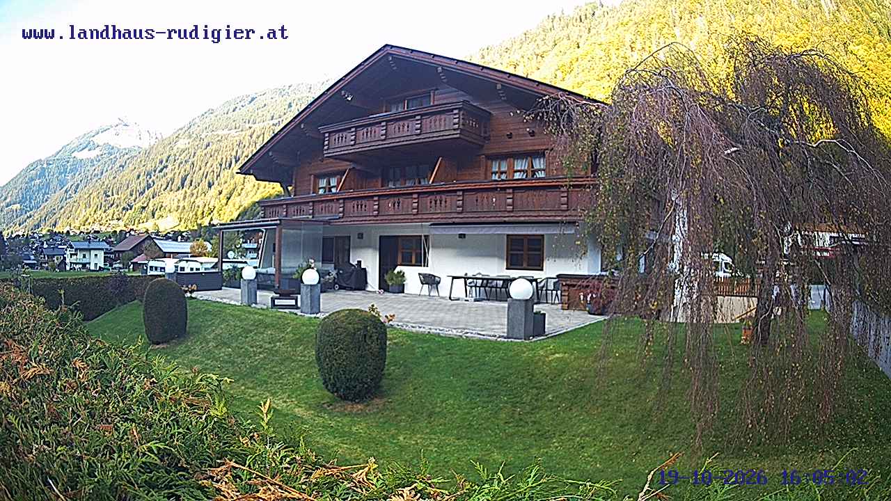 Gortipohl | Landhaus Rudigier