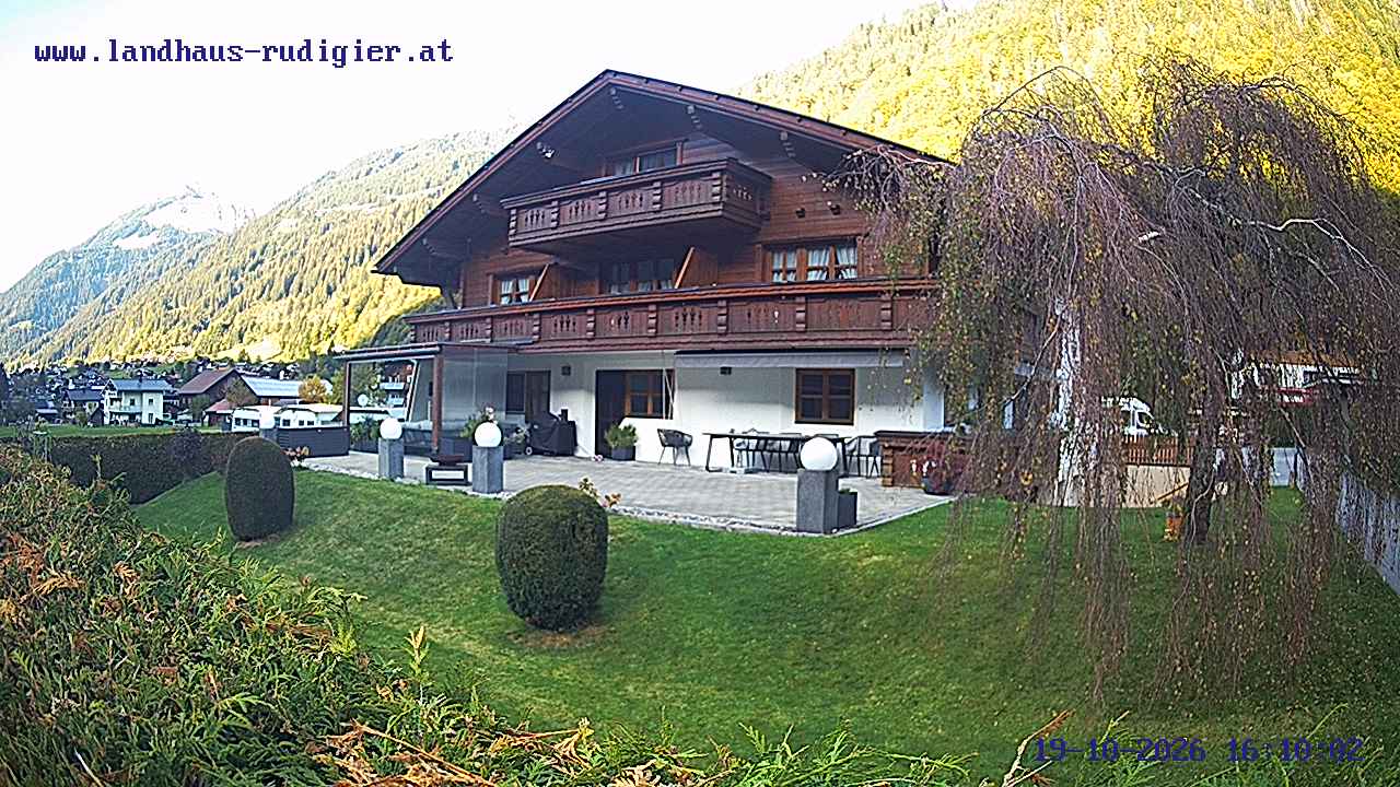 Gortipohl | Landhaus Rudigier
